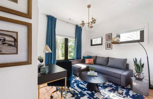 Blue Burrow - Foto 15