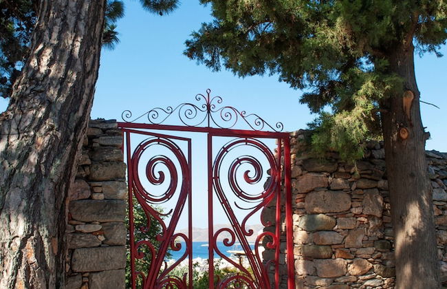 Montofoli Wine Estate - Foto 10