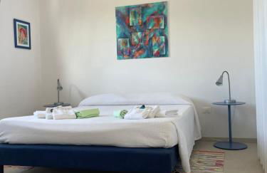 Villa Le Dune Cocus - Foto 21