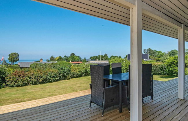 6 Person Holiday Home in Allingabro-by Traum - Foto 33