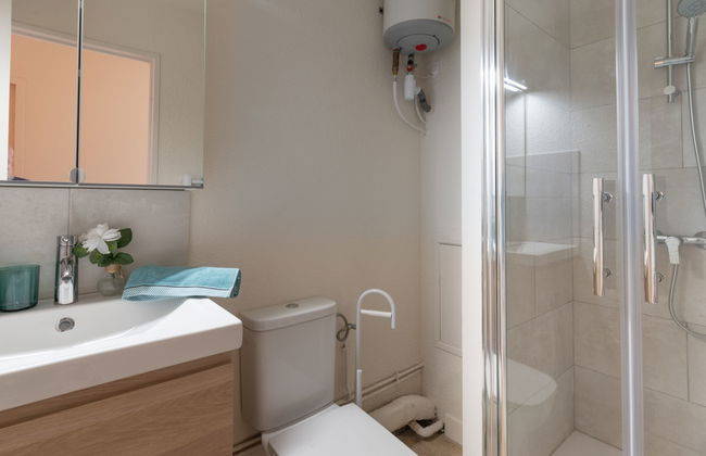 Les Sables d'Or - Foto 13