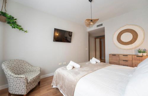 EnjoyGranada Sky Penthouse Luxury 3BR, Pool and Amazing Views - Foto 10