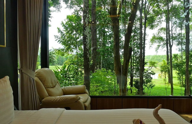 High Tree Resort Co.,Ltd. - Photo 41