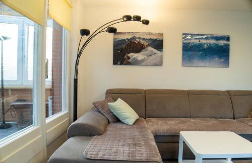 Ferienwohnung am Uniklinik Lübeck - Foto 32