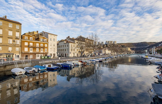 Number 1 Deluxe Apartments - Foto 67