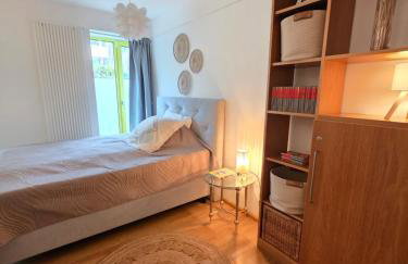 Zentrales, ruhiges Idyll mit Flair - Foto 40