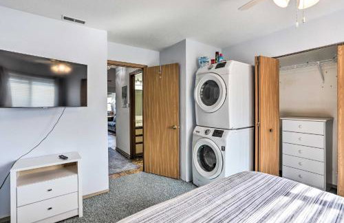 Quaint Couples Escape Pool, Near Lake Erie! - Foto 13