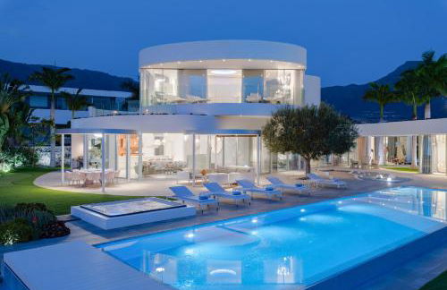 Villa Equilibrium Costa Adeje - Foto 2