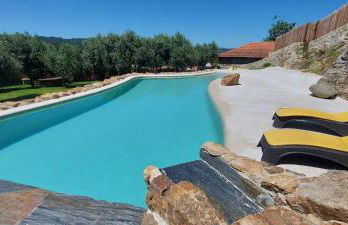 Casa Guardião do Castelo - Foto 39