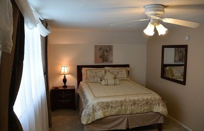 Gulf 4 Bedroom Condo by Fountain Vista Homes - Foto 2