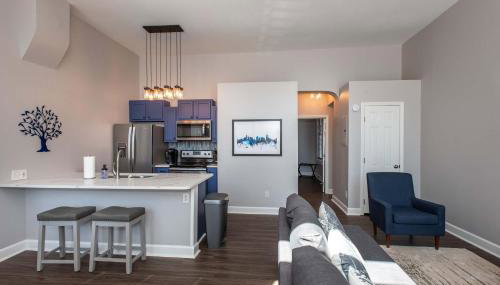 Heart of Mainstrasse 1 - Foto 3