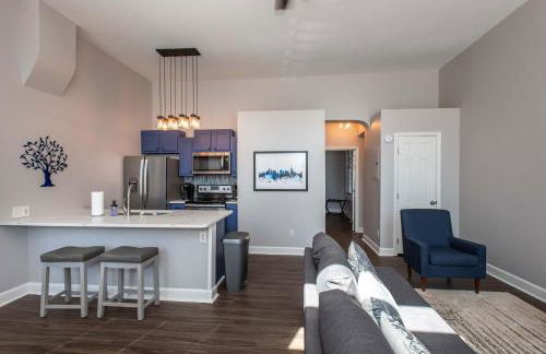 Heart of Mainstrasse 1 - Foto 3