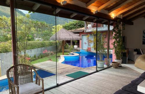 Casa dos Sonhos em Angra dos Reis - Porto Frade - Foto 5