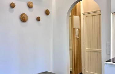 GAB1 - L'Alcova nel parco - Appartamento 5 persone - Foto 7