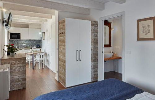 Zadris 1922 Apartments & Spa - Foto 17