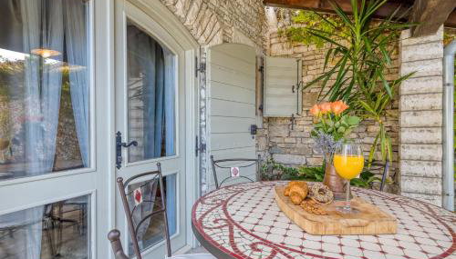 Villa Targeto with Sea View - Foto 4