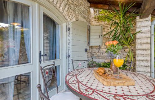 Villa Targeto with Sea View - Foto 4