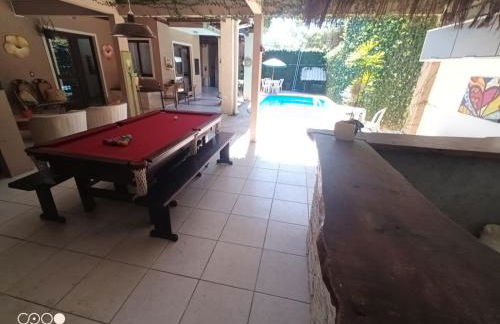 Casa Grande com Piscina no Campeche! - Foto 29