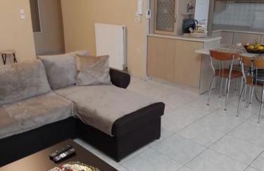 Kouinelis apartment - Foto 13