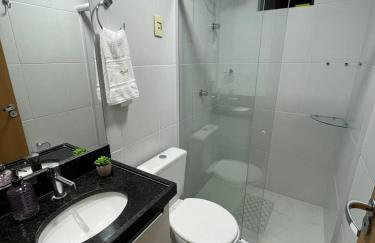 Apartamento Aconchegante no Serra de Caparaó - Foto 6