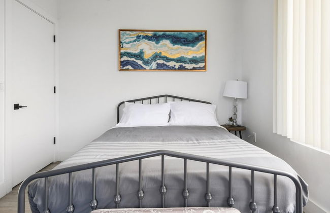 Luxury 2BR 30 Mins to Manhattan Evonify - Foto 9