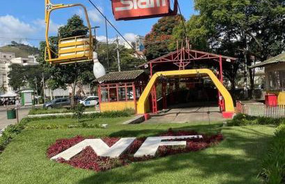 Pedra Do Imperador - Foto 13