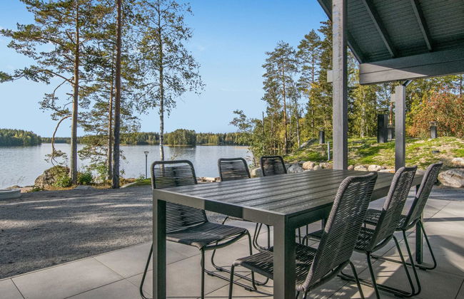 Aurinkoranta - Photo 19