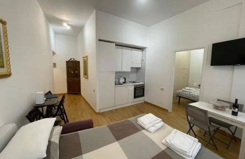 Foro Romano Apartments B - Foto 1