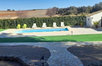 Dehesa Vieja Casa Rural - Foto 8