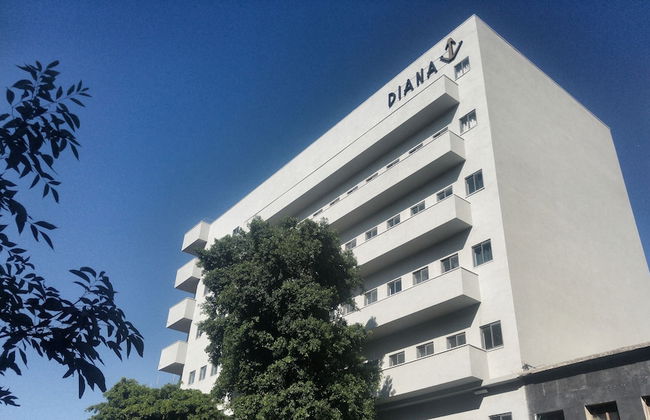 Diana Hotel - Photo 22