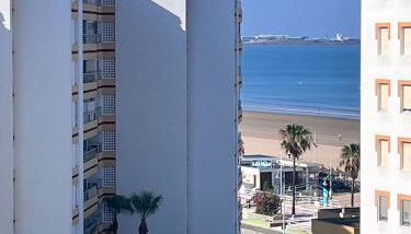 Apartamento en primera línea de playa Valdemar 1 - Foto 4