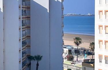 Apartamento en primera línea de playa Valdemar 1 - Foto 4