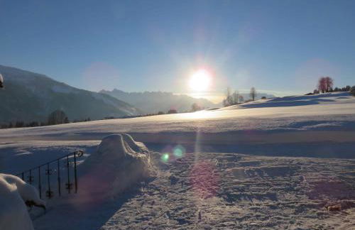 Ferienwohnungen Mooshäusl - Foto 20