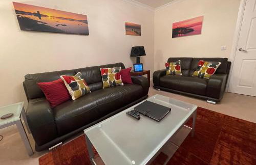 Roseford Apartment, Crail - Foto 15