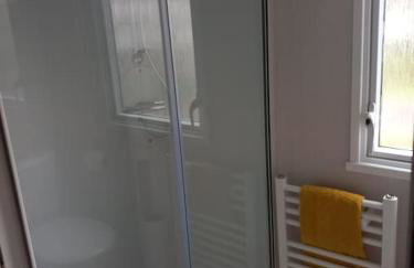 Nadia's Lodge Smart TV & Wi-Fi - Foto 24