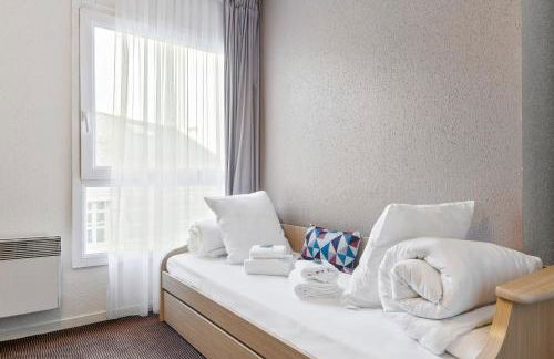 Appart'City Classic Nantes Viarme - Foto 28