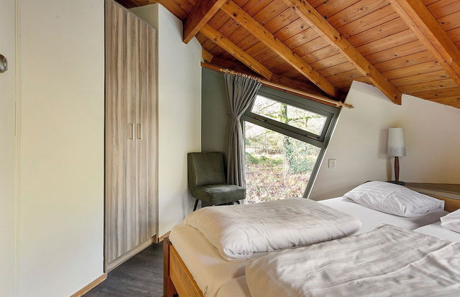 Summio Bungalowpark Herperduin - Photo 7