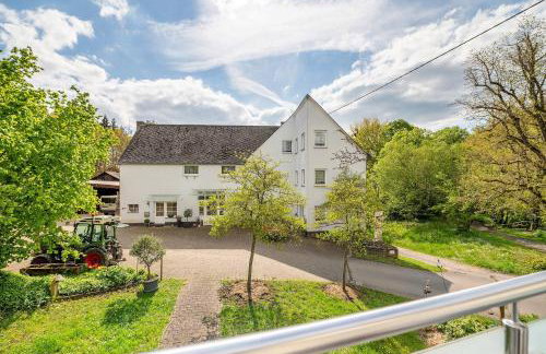 Gästehaus Mühlenhof - Riesling - Foto 16