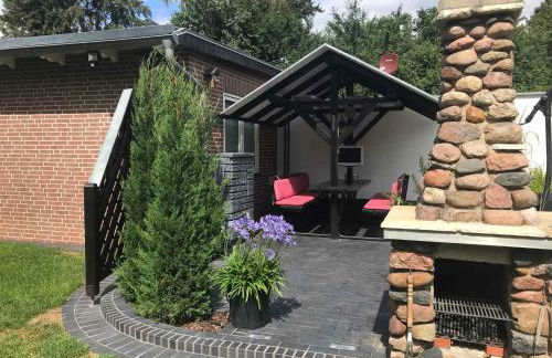 Holiday home in Beelitz 2608 - Foto 4