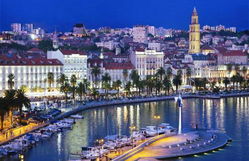 Apartment NADA in the center of Split - Foto 65
