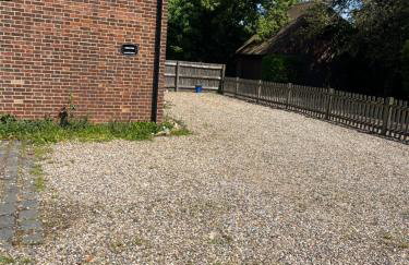 Chilton Manor House - Photo 48