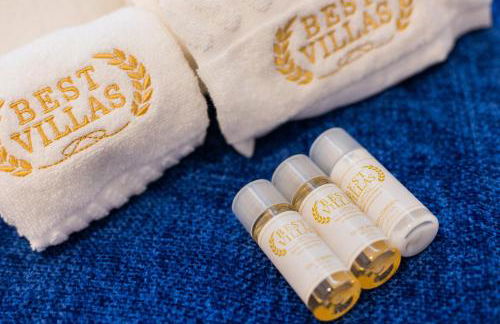 BESTVILLAS Seixas Beira Rio - Photo 18