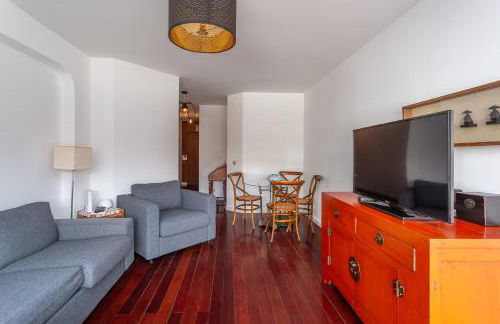 Lisbon Apartment 1 - Foto 9