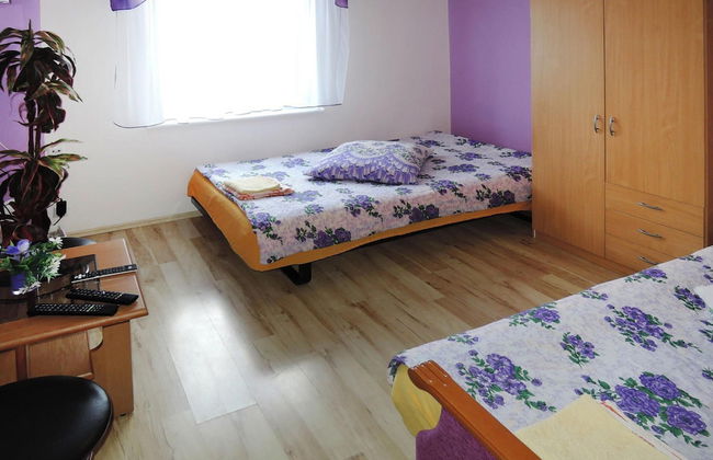 Holiday Home in Kolczewo by the Lake - Photo 4