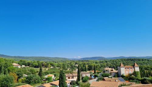 LA BASTIDE DU GINESTE - Poppys - Foto 3