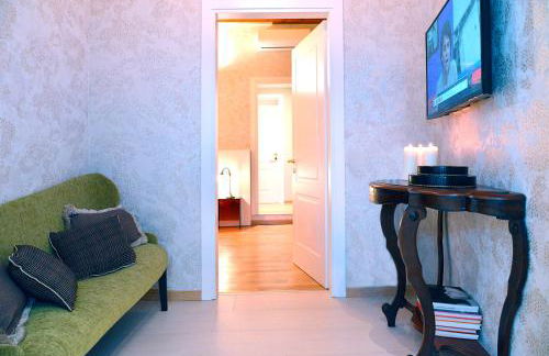 Phi Hotel Bologna Apartments - Photo 16