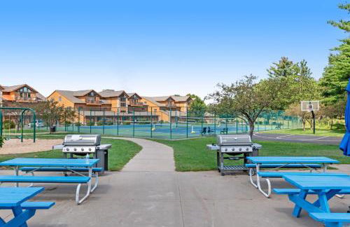 Tigers Den - Lower - Foto 36