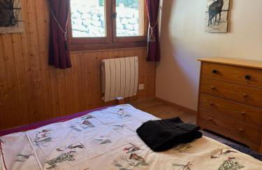 Charming, cosy chalet nestled in a breathtaking surrounding with spectacular, stunning mountain views - Foto 24