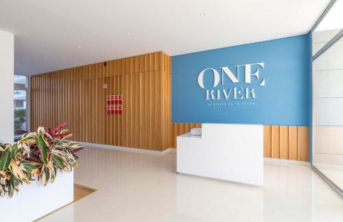 One River Seixal - Foto 29
