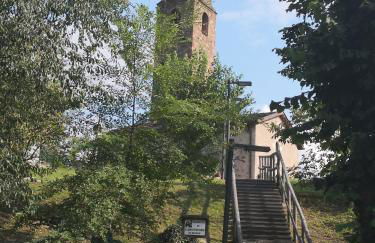 Residence Lago Blù -Riccio - Foto 38